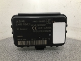 LAND ROVER RANGE ROVER SPORT SDV6 HSE E5 6 DOHC ESTATE 5 DOOR 2011-2013 ECU, KEY CARD & BSI UNIT AH4215K602BC 2011,2012,2013RADIO RECEIVER MODULE DISCOVERY4 DISCOVERY 4 RANGE ROVER SPORT AH4215K602BC REF LG12 AH4215K602BC     GOOD