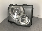 LAND ROVER RANGE ROVER TD6 VOGUE 6 DOHC ESTATE 5 DOOR 2002-2012 HEADLIGHT/HEADLAMP XENON (DRIVER SIDE) XBC000365 2002,2003,2004,2005,2006,2007,2008,2009,2010,2011,2012HEADLIGHT XENON DRIVER SIDE PRE FACELIFT RANGE ROVER L322 XBC000365 REF N80 XBC000365     GOOD