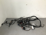 LAND ROVER DISCOVERY SDV6 COMMERCIAL XS E5 6 DOHC PANEL VAN 2009-2014 2993 GEARBOX CABLES EH2Q9H589AB 2009,2010,2011,2012,2013,2014ENGINE WIRING LOOM LAND ROVER DISCOVERY4 DISCOVERY 4 TDV6 3.0 EH2Q9H589AB REF NL64 EH2Q9H589AB     GOOD