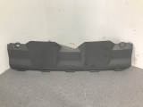 LAND ROVER FREELANDER TD4 HSE E4 4 DOHC ESTATE 5 DOOR 2006-2014 BUMPER REINFORCER (FRONT) 6H5217K950AA 2006,2007,2008,2009,2010,2011,2012,2013,2014TOW EYE COVER FRONT FREELANDER2 FREELANDER 2 6H5217K950AA REF YD10 6H5217K950AA     GOOD