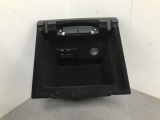 LAND ROVER RANGE ROVER TDV8 VOGUE E5 8 DOHC ESTATE 5 DOOR 2006-2013 CENTRE CONSOLE AH42-04704-AA 2006,2007,2008,2009,2010,2011,2012,2013CENTRE CONSOLE STORAGE BOX WITH POWER SOCKET RANGE ROVER L322 REF WP09 AH42-04704-AA     GOOD