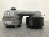 LAND ROVER RANGE ROVER SPORT SDV6 HSE E5 6 DOHC 2011-2013 2993 ENGINE MOUNT (DRIVER SIDE)  2011,2012,2013ANCILLARY BELT TENSIONER DISCOVERY4 DISCOVERY 4 RANGE ROVER SPORT TDV6 REF EX 3.0 REF LG12      GOOD