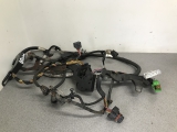 LAND ROVER RANGE ROVER TD6 VOGUE 6 DOHC ESTATE 5 DOOR 2009-2018 2926 GEARBOX CABLES AH327C078FB 2009,2010,2011,2012,2013,2014,2015,2016,2017,2018DISCOVERY4 DISCOVERY 4 GEARBOX WIRING LOOM HARNESS TDV6 3.0 AH327C078FB REF SV10 AH327C078FB     GOOD