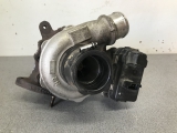 LAND ROVER FREELANDER TD4 GS E5 4 DOHC ESTATE 5 DOOR 2006-2014 2179 TURBO & MANIFOLD 9676272680 2006,2007,2008,2009,2010,2011,2012,2013,2014TURBO TD4 2.2 FREELANDER2 FREELANDER 2 2011-14 REF AU11 9676272680     GOOD