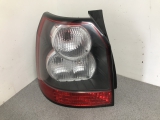 LAND ROVER FREELANDER TD4 GS E5 4 DOHC ESTATE 5 DOOR 2006-2014 REAR/TAIL LIGHT (PASSENGER SIDE)  2006,2007,2008,2009,2010,2011,2012,2013,2014REAR LIGHT FREELANDER2 FREELANDER 2 PASSENGER SIDE FACELIFT REF AU11      GOOD