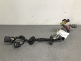 LAND ROVER DISCOVERY3 DISCOVERY 3 TDV6 SE E4 6 DOHC ESTATE 5 DOOR 2005-2009 TOWBAR  2005,2006,2007,2008,2009LAND ROVER DISCOVERY3 DISCOVERY 3 TRAILER TOW LOOM CABLE 4H2215R555AA REF GV07      GOOD