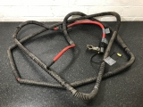 MINI HATCH COOPER S E3 4 SOHC HATCHBACK 3 DOOR 2002-2006 BATTERY 07622/39030 2002,2003,2004,2005,2006MINI BATTERY POSITIVE PLUS WIRE WIRING LOOM HARNESS R52 R53 COOPER S REF HS03 07622/39030     GOOD