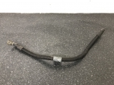 MINI HATCH COOPER S E3 4 SOHC HATCHBACK 3 DOOR 2002-2006 BATTERY  2002,2003,2004,2005,2006MINI EARTH NEGATIVE GROUND CABLE R52 R53 COOPER S REF HS03      GOOD