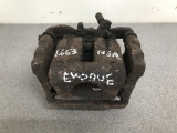 LAND ROVER RANGE ROVER EVOQUE SD4 PURE TECH E5 4 DOHC 2011-2019 2179  CALIPER (REAR PASSENGER SIDE)  2011,2012,2013,2014,2015,2016,2017,2018,2019REAR CALIPER ELECTRIC PASSENGER SIDE RANGE ROVER EVOQUE REF LG63      GOOD