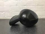 MINI HATCH COOPER SD E5 4 DOHC HATCHBACK 3 DOOR 2011-2013 1995 DOOR MIRROR ELECTRIC (PASSENGER SIDE)  2011,2012,2013MINI R55 R56 R57 R58 R59 WING MIRROR PASSENGER SIDE 5 PIN ONE COOPER S REF WU61      GOOD