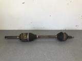 LAND ROVER DISCOVERY3 DISCOVERY 3 TDV6 SE E4 6 DOHC ESTATE 5 DOOR 2005-2013 2720 DRIVESHAFT - DRIVER REAR (AUTO/ABS)  2005,2006,2007,2008,2009,2010,2011,2012,2013DRIVESHAFT DRIVER SIDE REAR RANGE ROVER SPORT TDV6 2.7 REF LA05      GOOD