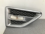 LAND ROVER FREELANDER SD4 HSE E5 4 DOHC ESTATE 5 DOOR 2010-2014 WING & ARCH TRIM (DRIVER SIDE) BLUE 6H52014K80AA 2010,2011,2012,2013,2014WING VENT DRIVER SIDE FREELANDER2 FREELANDER 2 REF LB61 6H52014K80AA     GOOD