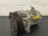 MINI HATCH COOPER SD E5 4 DOHC 2011-2013 1995  AIR CON COMPRESSOR/PUMP  2011,2012,2013MINI AIR CONDITIONING CON PUMP DIESEL COOPER SD ONE N47 R56 R57 R58 R59 R60       GOOD