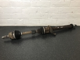 MINI HATCH COOPER SD E5 4 DOHC HATCHBACK 3 DOOR 2011-2013 1995 DRIVESHAFT - DRIVER FRONT (ABS)  2011,2012,2013MINI DRIVESHAFT DRIVER OFF SIDE R55 R56 R57 R58 R59 COOPER S SD ONE JCW REF WU61      GOOD