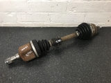 MINI HATCH COOPER SD E5 4 DOHC HATCHBACK 3 DOOR 2011-2013 1995 DRIVESHAFT - PASSENGER FRONT (ABS)  2011,2012,2013MINI DRIVESHAFT PASSENGER SIDE R55 R56 R57 R58 R59 COOPER S SD ONE JCW REF WU61       GOOD