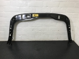 MINI HATCH COOPER SD E5 4 DOHC HATCHBACK 3 DOOR 2011-2013 SLAM PANEL GREY  2011,2012,2013MINI SLAM PANEL LOCK BRIDGE R55 R56 R57 R58 R59 R60  COOPER S SD ONE REF WU61      GOOD