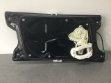 LAND ROVER RANGEROVER SP ABIO TDV6 A ESTATE 5 DOOR 2009-2013 2993 WINDOW REGULATOR/MECH ELECTRIC (FRONT DRIVER SIDE)  2009,2010,2011,2012,2013RANGE ROVER SPORT WINDOW REGULATOR DRIVER SIDE FRONT DISCOVERY4 DISCOVERY 4 2009-13       GOOD