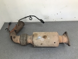 LAND ROVER FREELANDER ED4 XS E5 4 DOHC 2011 2179 CATALYTIC CONVERTER AG15G267AB 2011CATALYTIC CONVERTER FREELANDER2 FREELANDER 2 TD4 2.2 REF HJ11 AG15G267AB     GOOD