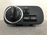 LAND ROVER RANGE ROVER SPORT SDV6 HSE E5 6 DOHC ESTATE 5 DOOR 2011-2013 DASH TRIM AH2213A024AB 2011,2012,2013HEADLIGHT SWITCH RANGE ROVER SPORT AH2213A024AB REF LG12 AH2213A024AB     GOOD