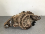 LAND ROVER DISCOVERY3 DISCOVERY 3 TDV6 SE E4 6 DOHC ESTATE 5 DOOR 2005-2009 2720 DIFFERENTIAL REAR TVW000112 2005,2006,2007,2008,2009LAND ROVER DISCOVERY3 DISCOVERY 3 REAR DIFF DIFFERENTAL TDV6 AUTO 3.54 RATIO REF GV07 TVW000112     GOOD