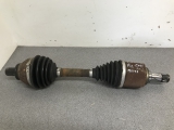 LAND ROVER FREELANDER TD4 GS E5 4 DOHC ESTATE 5 DOOR 2006-2014 2179 DRIVESHAFT - PASSENGER FRONT (ABS)  2006,2007,2008,2009,2010,2011,2012,2013,2014DRIVESHAFT FREELANDER2 FREELANDER 2 PASSENGER SIDE FRONT TD4 2.2 MANUAL REF AU11      GOOD