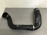 LAND ROVER FREELANDER TD4 GS E5 4 DOHC ESTATE 5 DOOR 2006-2014 2179 INTERCOOLER PIPES 12Z04019 2006,2007,2008,2009,2010,2011,2012,2013,2014INTERCOOLER PIPE FREELANDER2 FREELANDER 2 ITD4 2.2 REF AU11 12Z04019     GOOD