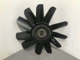 LAND ROVER DISCOVERY TD5 GS 5STR E3 5 SOHC ESTATE 5 DOOR 1998-2004 2495 VISCOUS FAN  1998,1999,2000,2001,2002,2003,2004VISCOUS FAN DISCOVERY2 DISCOVERY 2 TD5 REF YH03      GOOD