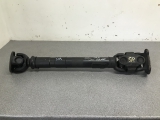 LAND ROVER DISCOVERY TD5 GS 7STR E3 5 SOHC ESTATE 5 DOOR 1998-2004 2495 PROP SHAFT (FRONT)  1998,1999,2000,2001,2002,2003,2004FRONT PROPSHAFT DOUBLE CARDON DISCOVERY2 DISCOVERY 2 SPARES OR REPAIR TD5 REF SR      GOOD