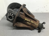 LAND ROVER DISCOVERY TD5 GS 5STR E3 5 SOHC ESTATE 5 DOOR 1998-2004 2495 DIFFERENTIAL REAR HRC2669 1998,1999,2000,2001,2002,2003,2004REAR DIFF DIFFERENTIAL DISCOVERY2 DISCOVERY 2 TD5 REF YH03 HRC2669     GOOD