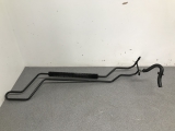 LAND ROVER DISCOVERY3 DISCOVERY 3 TDV6 SE E4 6 DOHC ESTATE 5 DOOR 2005-2013 POWER STEERING PIPES  2005,2006,2007,2008,2009,2010,2011,2012,2013RANGE ROVER SPORT POWER STEERING COOLER PIPE TDV6 2.7 REF LA05      GOOD
