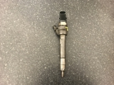 MINI COOPER SD 2011-2013 1995  INJECTOR (DIESEL)  2011,2012,2013MINI INJECTOR 7 798 446 05 COOPER SD 2.0 N47 DIESEL R55 R56 R57 REF NJ62      GOOD