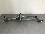 LAND ROVER FREELANDER TD4 GS E5 4 DOHC ESTATE 5 DOOR 2006-2014 2179 WIPER MOTOR (FRONT) 405040 2006,2007,2008,2009,2010,2011,2012,2013,2014FRONT WIPER MOTOR AND LINKAGE LAND ROVER FREELANDER2 FREELANDER 2 REF AU11 405040     GOOD