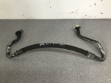 LAND ROVER FREELANDER TD4 GS E5 4 DOHC 2006-2014 2179  AIR CON PIPES  2006,2007,2008,2009,2010,2011,2012,2013,2014AIR CON PIPE FREELANDER2 FREELANDER 2 TD4 2.2 REF AU11      GOOD