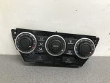 LAND ROVER FREELANDER TD4 GS E5 4 DOHC ESTATE 5 DOOR 2006-2014 HEATER CONTROL PANEL 6H5214C239BB 2006,2007,2008,2009,2010,2011,2012,2013,2014HEATER CONTROL PANEL FREELANDER2 FREELANDER 2 6H5214C239BB REF AU11 6H5214C239BB     GOOD