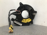 LAND ROVER DISCOVERY3 DISCOVERY 3 TDV6 SE E4 6 DOHC ESTATE 5 DOOR 2004-2009 AIRBAG SQUIB/SLIP RING YRC500070 2004,2005,2006,2007,2008,2009ROTARY COUPLING SQUIB DISCOVERY3 DISCOVERY 3 YRC500070 REF YP56 YRC500070     GOOD