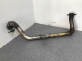 LAND ROVER DISCOVERY TD5 GS 5STR E3 5 SOHC 1998-2004 2495 EGR VALVE  1998,1999,2000,2001,2002,2003,2004EGR PIPE DISCOVERY2 DISCOVERY 2 TD5 REF YH03      GOOD