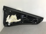 LAND ROVER RANGE ROVER SPORT TDV6 HSE E4 6 DOHC ESTATE 5 DOOR 2009-2013 2993 WINDOW REGULATOR/MECH ELECTRIC (REAR PASSENGER SIDE)  2009,2010,2011,2012,2013WINDOW REGULATOR RANGE ROVER SPORT PASSENGER SIDE REAR DISCOVERY4 DISCOVERY 4 2009-13       GOOD