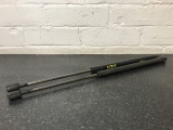 MINI HATCH COOPER S E4 4 DOHC HATCHBACK 3 DOOR 2007 1598 BOOTLID STRUTS (PAIR)  2007MINI BOOT TAILGATE STRUT PAIR R56 HATCH COOPER S JCW REF N300      GOOD