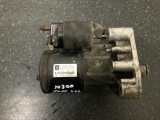 MINI HATCH COOPER S E4 4 DOHC 2007 1598 STARTER MOTOR 7550017 2007MINI STARTER MOTOR COOPER S JCW N14 R56 R57 R58 R59 REF N300 7550017     GOOD