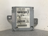 LAND ROVER DISCOVERY TD5 GS 7STR E3 5 SOHC ESTATE 5 DOOR 2005-2013 ECU (ENGINE) XRA500031 2005,2006,2007,2008,2009,2010,2011,2012,2013TMC RECEIVER MODULE RANGE ROVER SPORT L322 XRA500031 XRA500031     GOOD