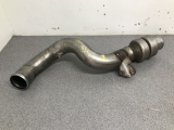 LAND ROVER DISCOVERY3 DISCOVERY 3 TDV6 HSE E4 6 DOHC ESTATE 5 DOOR 2004-2009 2720 INTERCOOLER PIPES  2004,2005,2006,2007,2008,2009INTERCOOLER PIPE METAL TYPE DISCOVERY3 DISCOVERY 3 TDV6 2.7 REF 1      GOOD