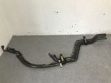 LAND ROVER DISCOVERY TD5 GS 5STR E3 5 SOHC ESTATE 5 DOOR 1998-2004 2495 SUSPENSION PUMP  1998,1999,2000,2001,2002,2003,2004ACE PIPES FRONT DISCOVERY2 DISCOVERY 2 TD5 REF YH03 2      GOOD