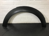 MINI HATCH COOPER SD E5 4 DOHC HATCHBACK 3 DOOR 2011-2013 PLASTIC ARCH TRIM (FRONT DRIVER SIDE) 2757210 2011,2012,2013MINI WHEEL ARCH TRIM DRIVER SIDE FRONT OFF SIDE R56 ONE COOPER S JCW REF YF11 2757210     GOOD