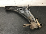 MINI HATCH COOPER SD E5 4 DOHC HATCHBACK 3 DOOR 2011-2013 1995 LOWER ARM/WISHBONE (FRONT DRIVER SIDE)  2011,2012,2013MINI LOWER ARM WISHBONE DRIVER SIDE R55 R56 R57 R58 R59 COOPER S ONE SD REF YF11      GOOD