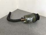 LAND ROVER DISCOVERY3 DISCOVERY 3 TDV6 SE E4 6 DOHC ESTATE 5 DOOR 2006-2010 POWER STEERING PUMP 6G913R700AB 2006,2007,2008,2009,2010LAND ROVER FREELANDER2 FREELANDER 2 POWER STEERING BOTTLE REF DE08 6G913R700AB     GOOD