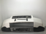 MINI HATCH COOPER S E4 4 DOHC HATCHBACK 3 DOOR 2006-2014 BUMPER (FRONT) GREY  2006,2007,2008,2009,2010,2011,2012,2013,2014FRONT BUMPER ALASKA WHITE LAND ROVER FREELANDER2 FREELANDER 2 REF HG10      GOOD