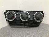 MINI HATCH COOPER S E4 4 DOHC HATCHBACK 3 DOOR 2006-2014 HEATER CONTROL PANEL 6H5214C239AB 2006,2007,2008,2009,2010,2011,2012,2013,2014HEATER CONTROL PANEL LAND ROVER FREELANDER2 FREELANDER 2 6H5214C239AB REF HG10 6H5214C239AB     GOOD