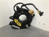 LAND ROVER RANGE ROVER SPORT TDV8 HSE E4 8 DOHC ESTATE 5 DOOR 2004-2009 AIRBAG SQUIB/SLIP RING YRC500080 2004,2005,2006,2007,2008,2009ROTARY COUPLING SQUIB DISCOVERY3 DISCOVERY 3 RANGE ROVER SPORT  YRC500080 REF EY06 YRC500080     GOOD