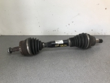 LAND ROVER RANGE ROVER TD6 VOGUE 6 DOHC ESTATE 5 DOOR 2002-2012 2926 DRIVESHAFT - PASSENGER FRONT (ABS)  2002,2003,2004,2005,2006,2007,2008,2009,2010,2011,2012DRIVESHAFT RANGE ROVER L322 PASSENGER SIDE FRONT TD6 3.0 REF N80      GOOD