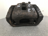 LAND ROVER FREELANDER TD4 GS E5 4 DOHC 2006-2014 2179  CALIPER (REAR DRIVER SIDE)  2006,2007,2008,2009,2010,2011,2012,2013,2014REAR BRAKE CALIPER FREELANDER2 FREELANDER 2 DRIVER SIDE REF AU11      GOOD